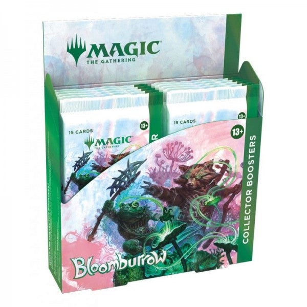 BLOOMBURROW COLLECTOR BOOSTERBOX