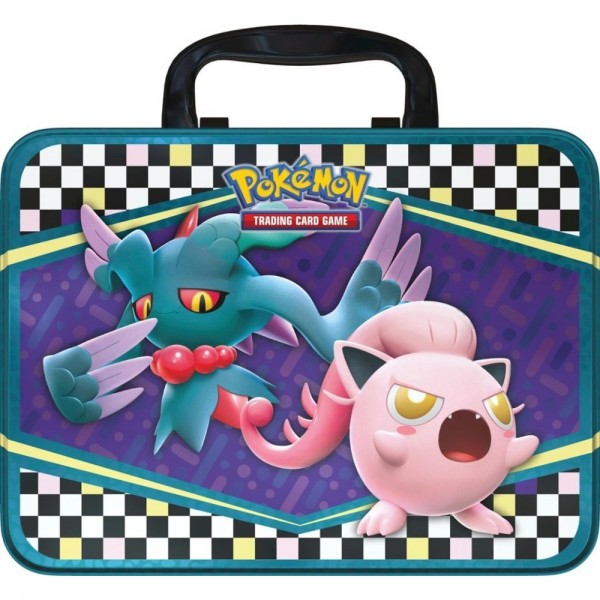 POKÉMON COLLECTOR CHEST SUMMER 2024