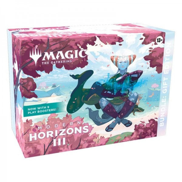 Modern Horizons 3 - Gift Bundle