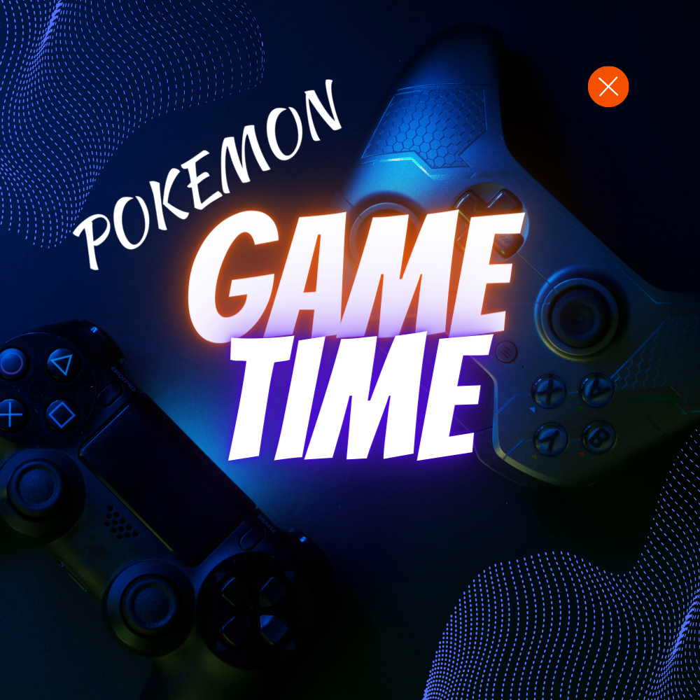Pokemon event: Gym Leader Challenge on 09/06/2024 - Road to Elite 4