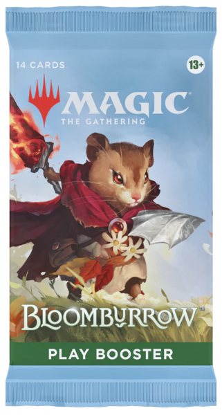 BLOOMBURROW PLAY BOOSTERPACK