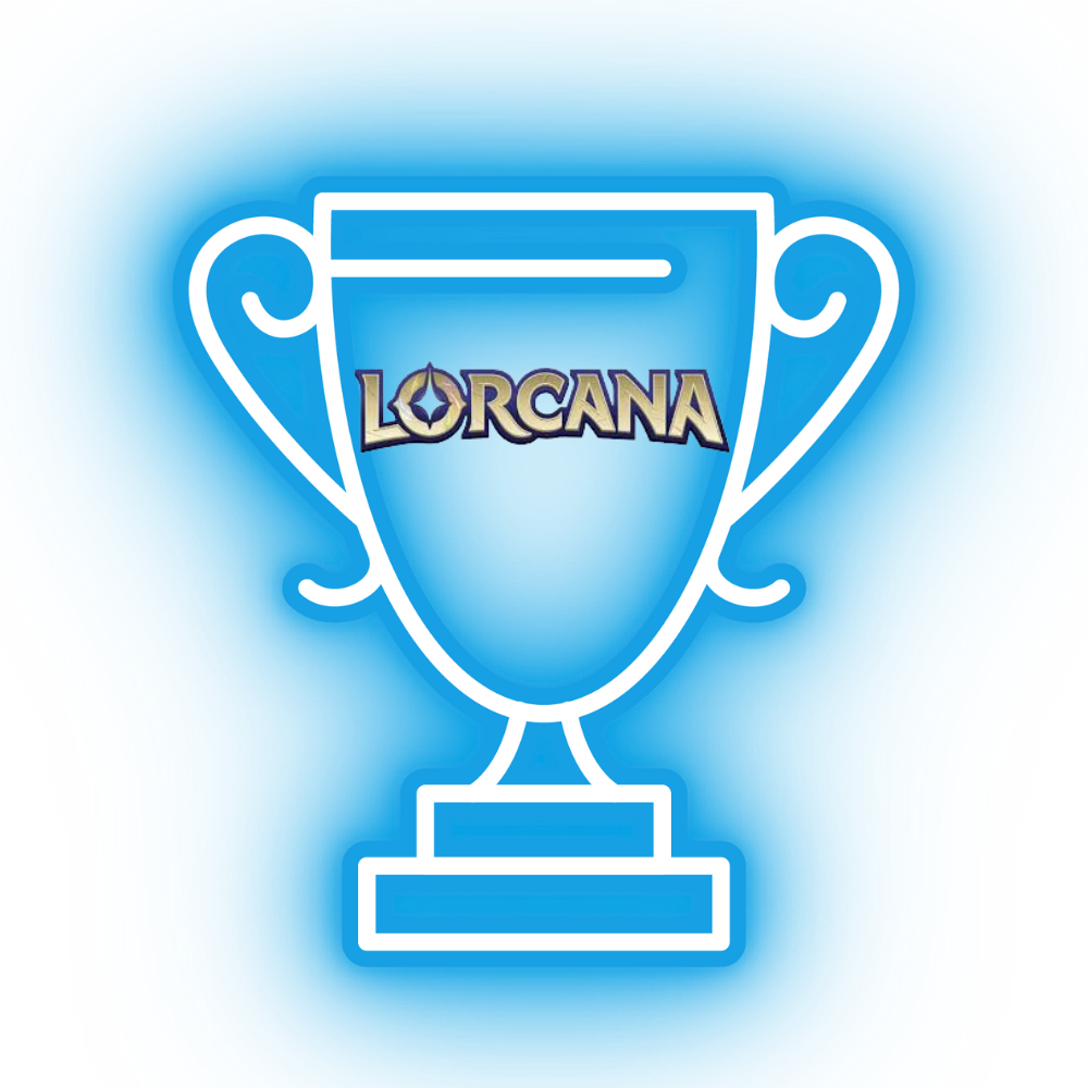 Lorcana Events