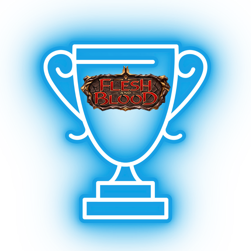 Flesh And Blood Events