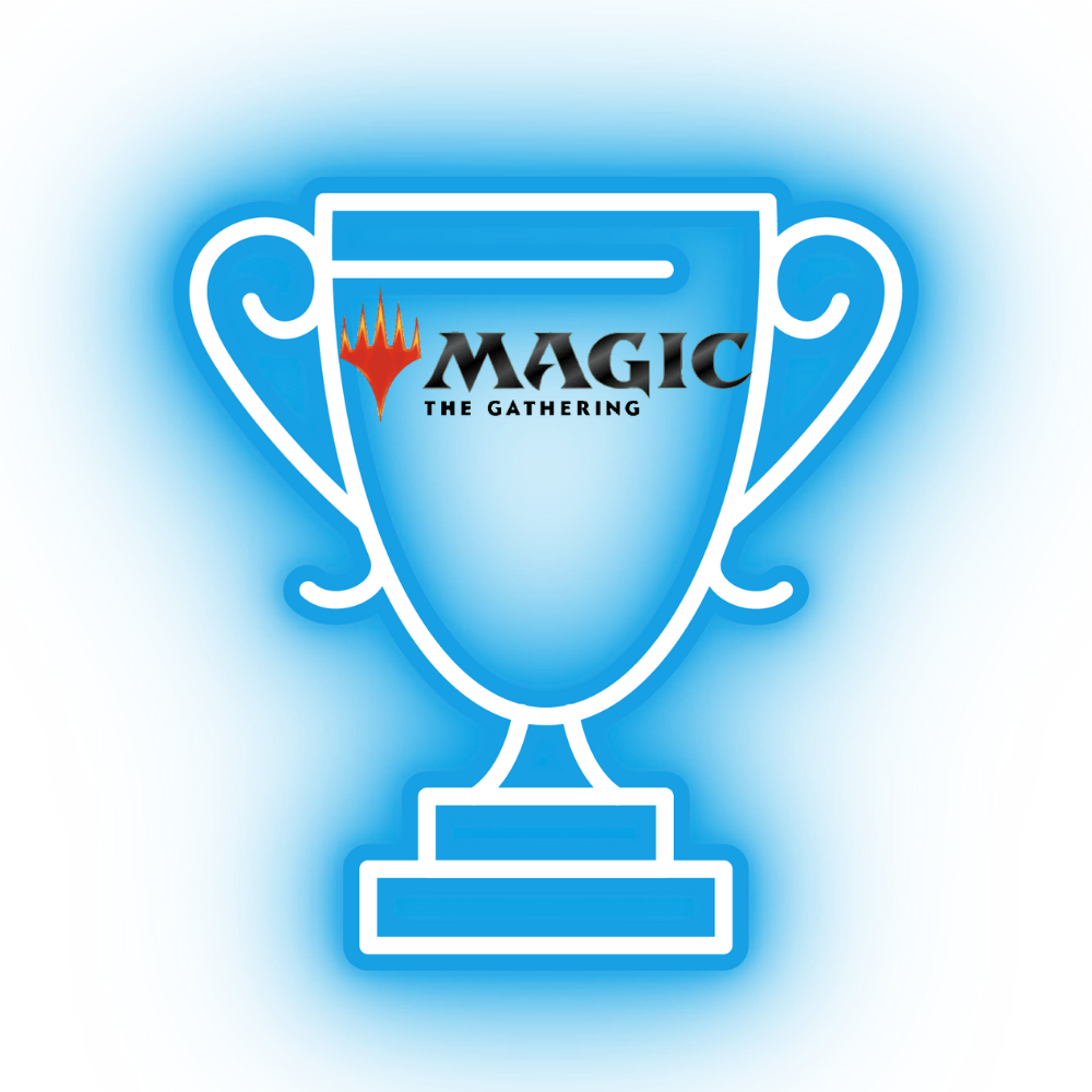 Magic The Gathering Events