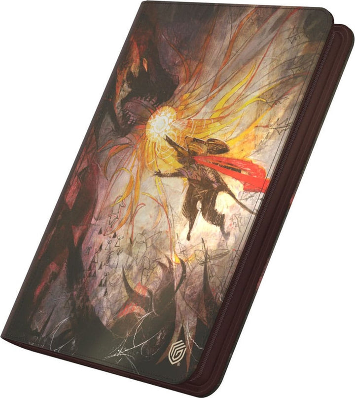 Ultimate Guard Zipfolio 360 Xenoskin Magic: The Gathering "Bloomburrow" - Season of the Bold