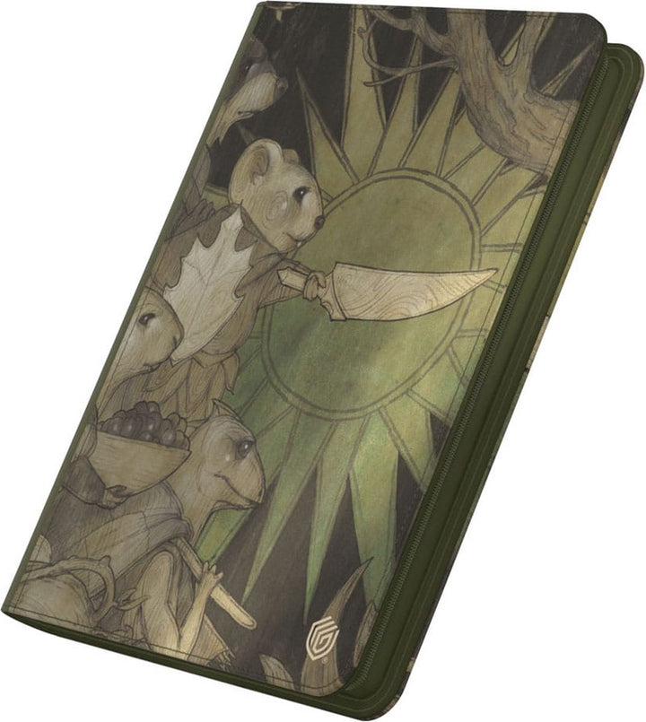 Ultimate Guard Zipfolio 360 Xenoskin Magic: The Gathering "Bloomburrow" - Season of Gathering