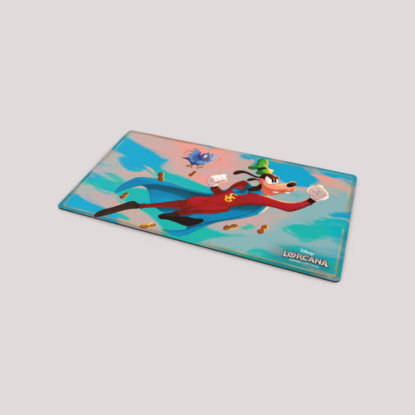 Lorcana - Goofy Playmat