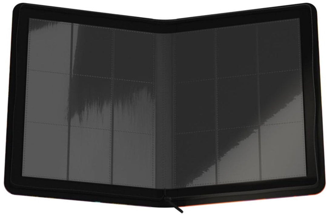 Ultimate Guard Ultimate Guard Zipfolio 360 Xenoskin Magic: The Gathering "Aetherdrift" - Ketramose