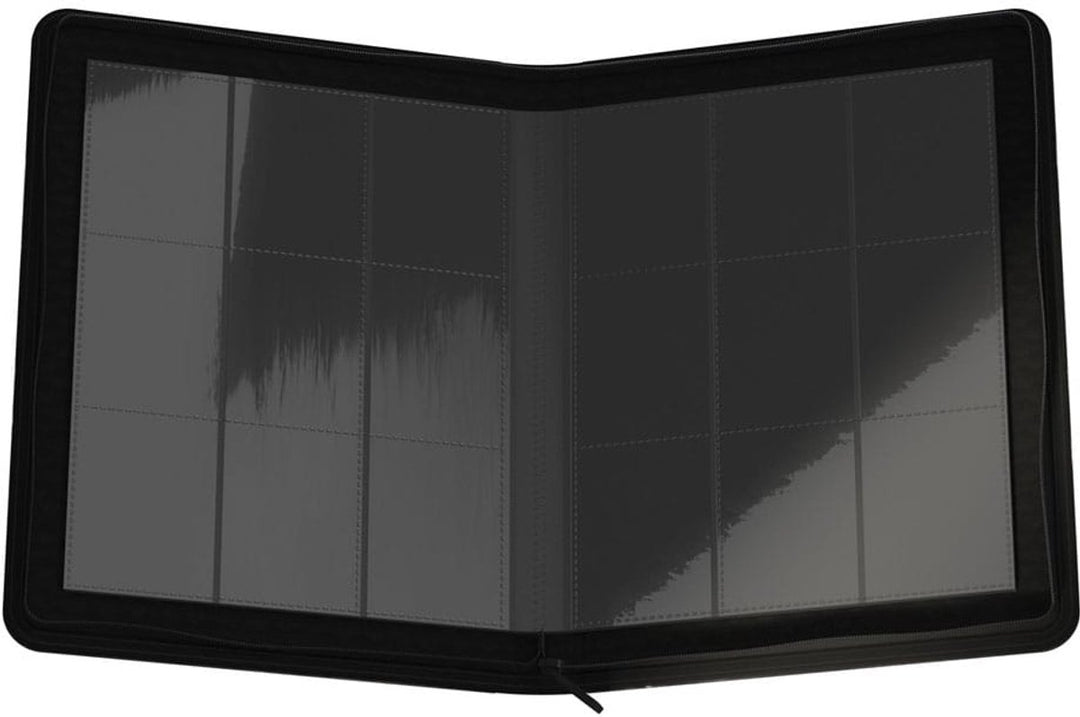 Ultimate Guard Zipfolio 360 Xenoskin Magic The Gathering Duskmourn