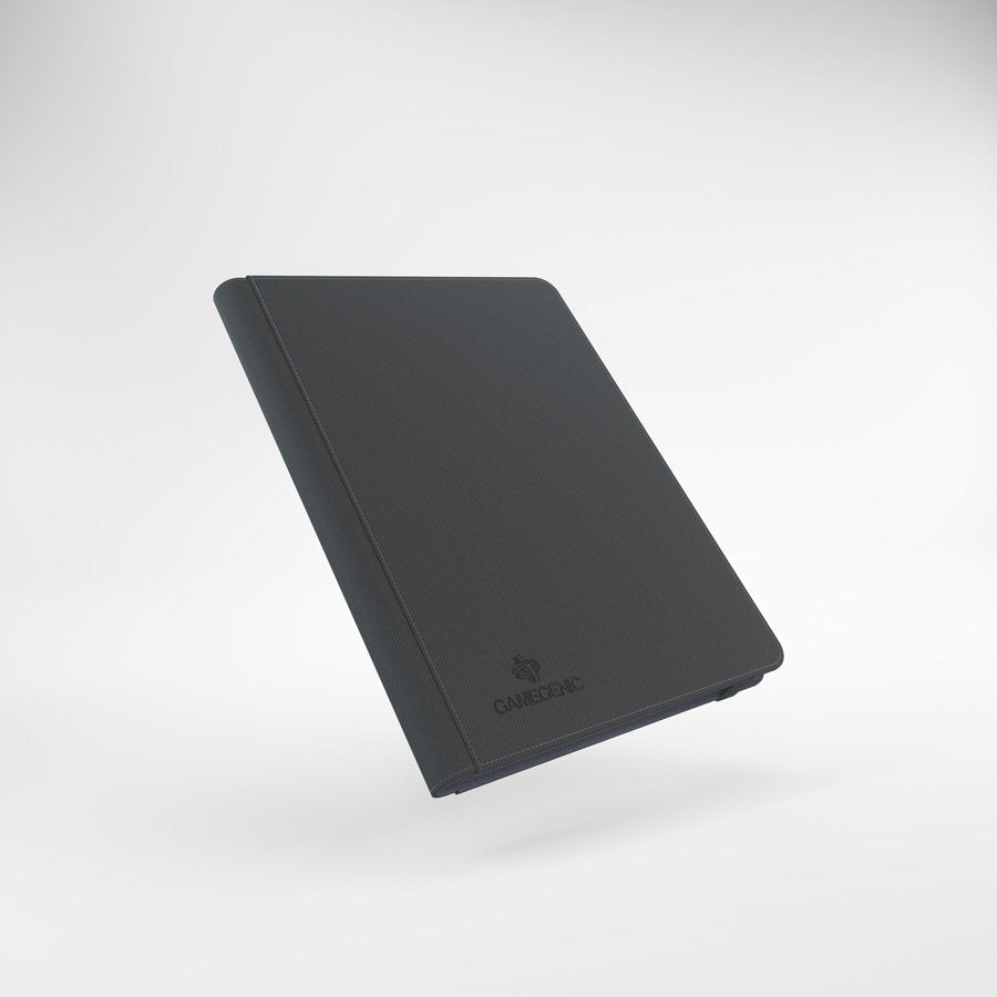 Prime Album: 18 Pocket (Gamegenic) - Black