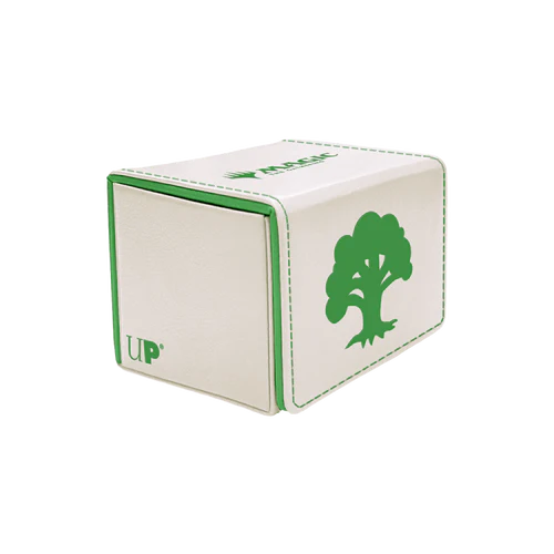 Ultra Pro - Mana 8 Alcove Deckbox - Forest