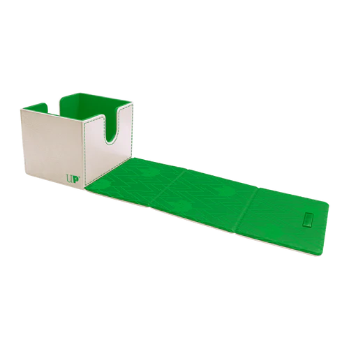 Ultra Pro - Mana 8 Alcove Deckbox - Forest