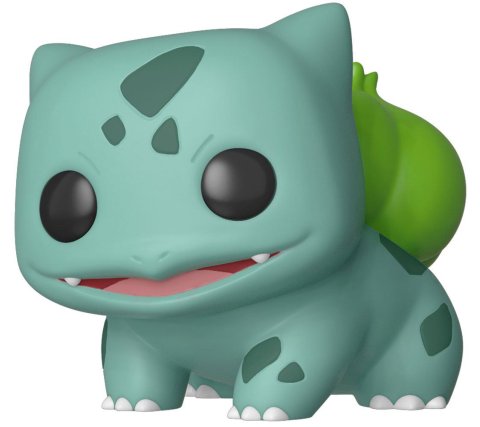 Funko POP! Pokémon - Vinyl Figure: Bulbasaur