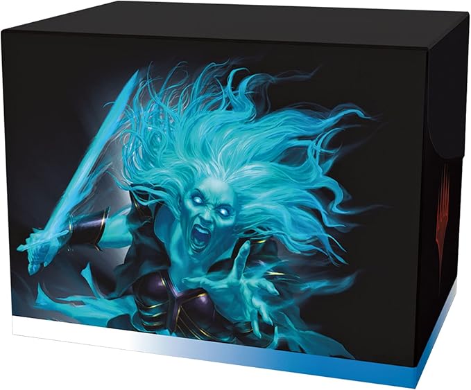 Magic: The Gathering - Commander Innistrad Crimson Vow Spirit Squadron