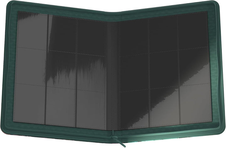 Ultimate Guard - Zipfolio 360 - Magic: The Gathering - Duskmourn - Mirror Room