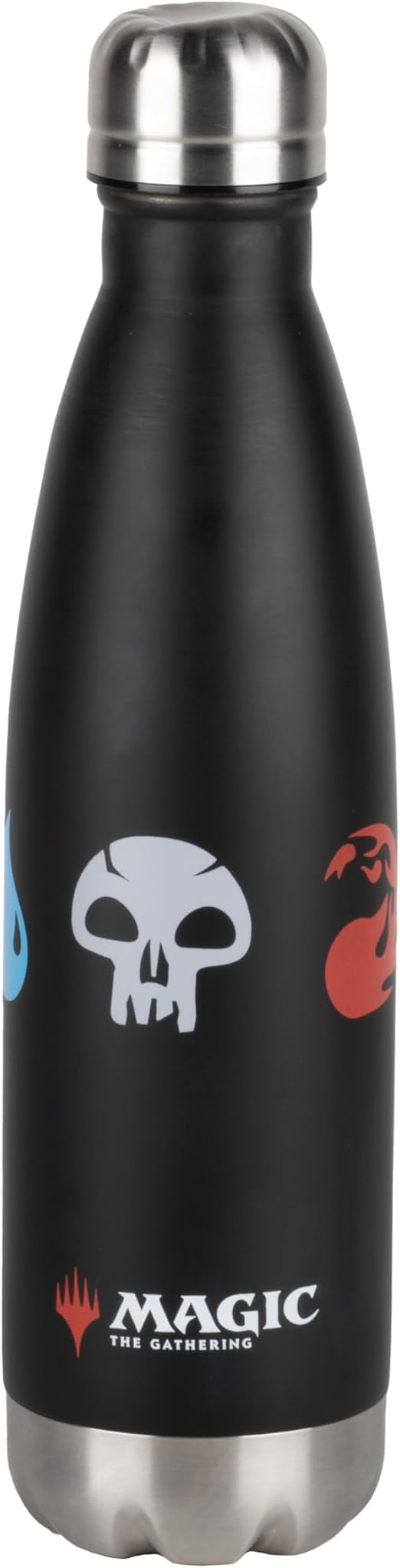 Konix Magic: the Gathering - Vintage Logo Bottle (500ml)