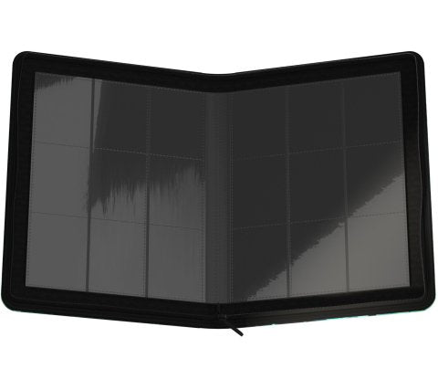 Ultimate Guard Magic: the Gathering - Duskmourn: House of Horror Zipfolio 360 XenoSkin: Forgotten Cellar