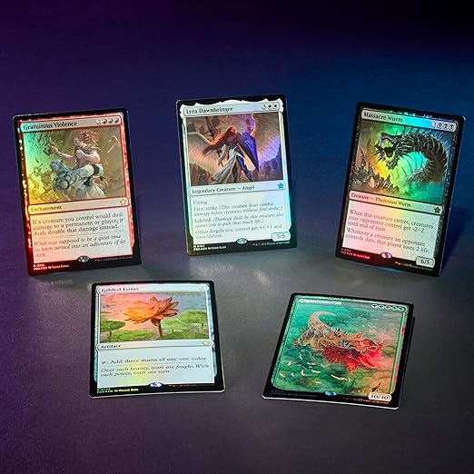 Magic: The Gathering - Foundations Starter Collection