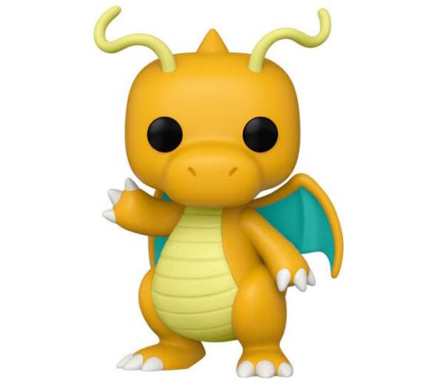 Funko POP! Pokemon - Vinyl Figure: Dragonite