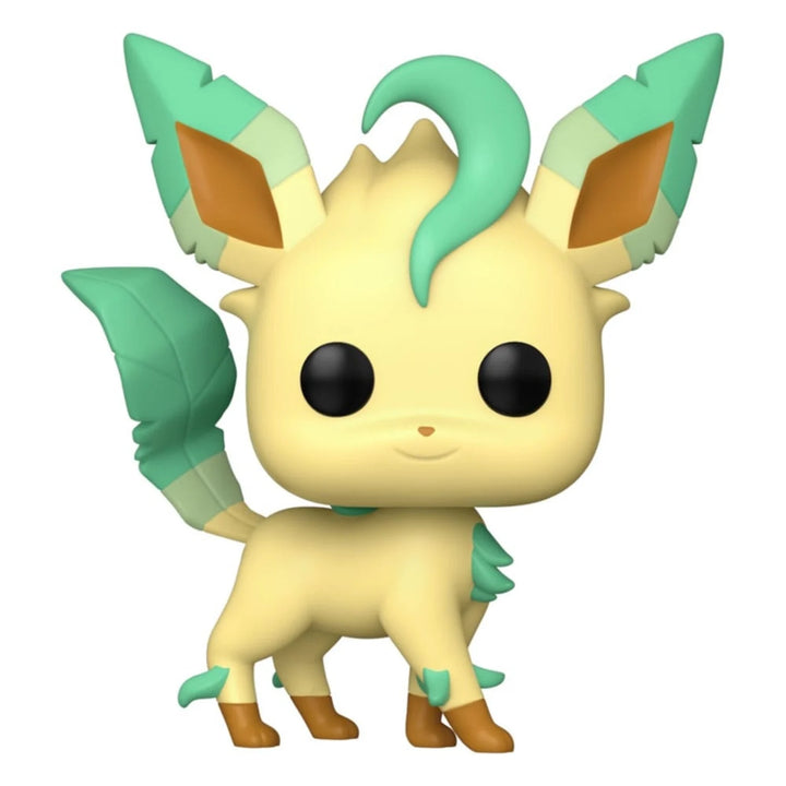 Funko POP! Pokemon - Vinyl Figure: Leafeon