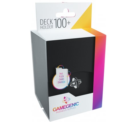 Gamegenic Deckbox Deck Holder