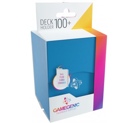 Gamegenic Deckbox Deck Holder