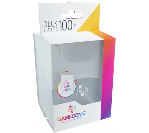 Gamegenic Deckbox Deck Holder