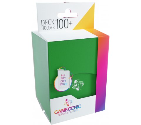 Gamegenic Deckbox Deck Holder