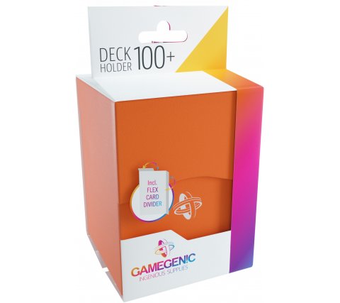 Gamegenic Deckbox Deck Holder