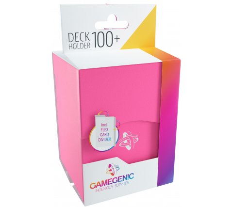 Gamegenic Deckbox Deck Holder