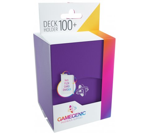 Gamegenic Deckbox Deck Holder