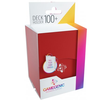 Gamegenic Deckbox Deck Holder
