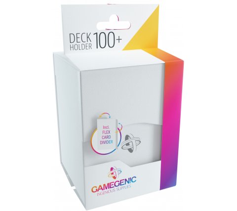 Gamegenic Deckbox Deck Holder