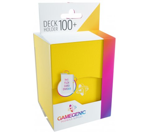 Gamegenic Deckbox Deck Holder