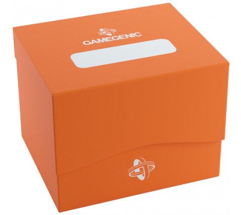 Gamegenic Deckbox Side Holder 100+