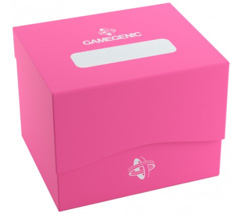 Gamegenic Deckbox Side Holder 100+