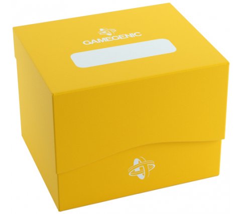 Gamegenic Deckbox Side Holder 100+