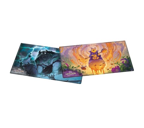 Disney Lorcana - Rise of the Floodborn Playmat: Winnie the Pooh