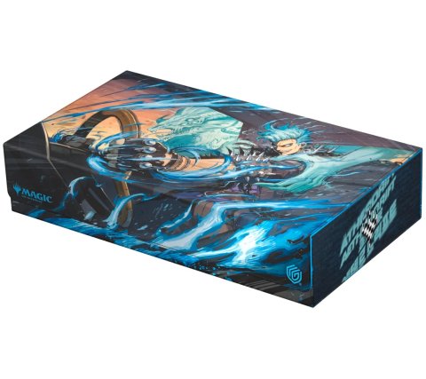 Ultimate Guard Magic: the Gathering - Aetherdrift Omnihive 1000+ XenoSkin