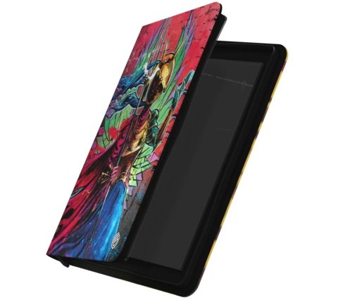 Ultimate Guard Magic: the Gathering - Aetherdrift Zipfolio 360 XenoSkin: Hazoret, Godseeker