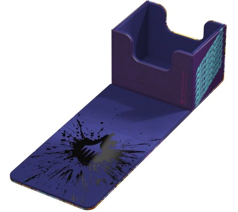 Ultimate Guard Magic: the Gathering - Aetherdrift Sidewinder 100+ XenoSkin: Solar Gearhulk