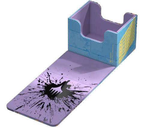 Ultimate Guard Magic: the Gathering - Aetherdrift Sidewinder 100+ XenoSkin: Riptide Gearhulk