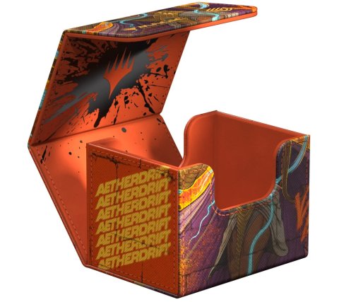 Ultimate Guard Magic: the Gathering - Aetherdrift Sidewinder 100+ XenoSkin: Ketramose, the New Dawn