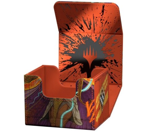 Ultimate Guard Magic: the Gathering - Aetherdrift Sidewinder 100+ XenoSkin: Ketramose, the New Dawn