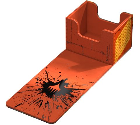 Ultimate Guard Magic: the Gathering - Aetherdrift Sidewinder 100+ XenoSkin: Ketramose, the New Dawn