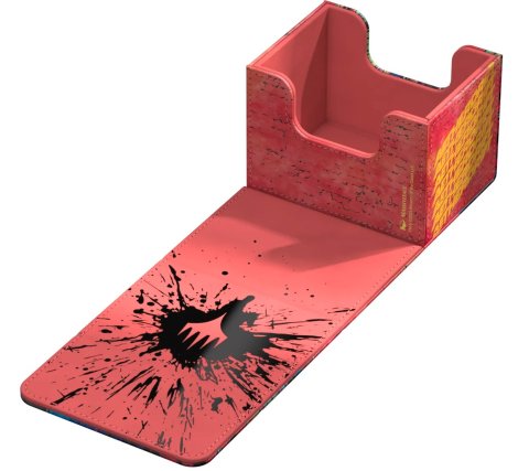 Ultimate Guard Magic: the Gathering - Aetherdrift Sidewinder 100+ XenoSkin: Hazoret, Godseeker