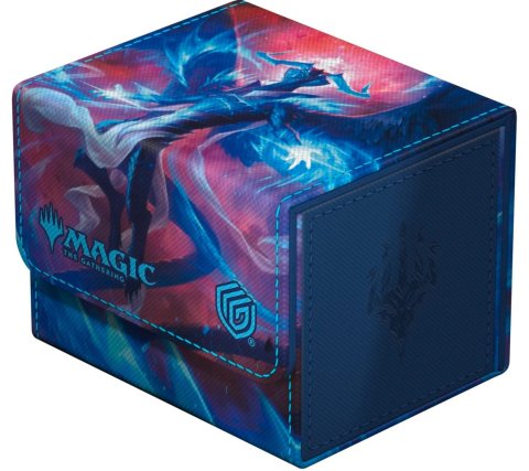 Ultimate Guard Magic: the Gathering - Tarkir: Dragonstorm Sidewinder 100+ XenoSkin: Ugin, Eye of the Storms