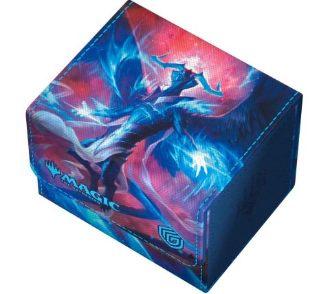 Ultimate Guard Magic: the Gathering - Tarkir: Dragonstorm Sidewinder 100+ XenoSkin: Ugin, Eye of the Storms