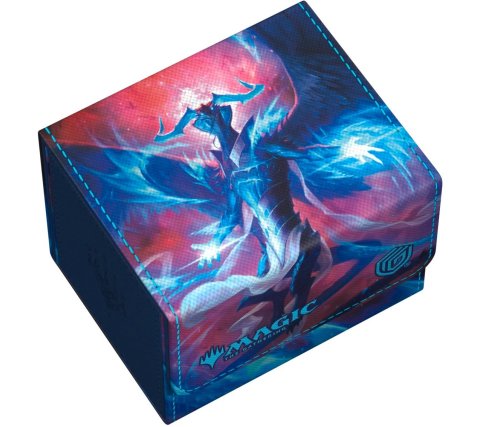 Ultimate Guard Magic: the Gathering - Tarkir: Dragonstorm Sidewinder 100+ XenoSkin: Ugin, Eye of the Storms