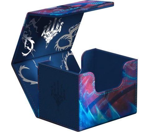 Ultimate Guard Magic: the Gathering - Tarkir: Dragonstorm Sidewinder 100+ XenoSkin: Ugin, Eye of the Storms